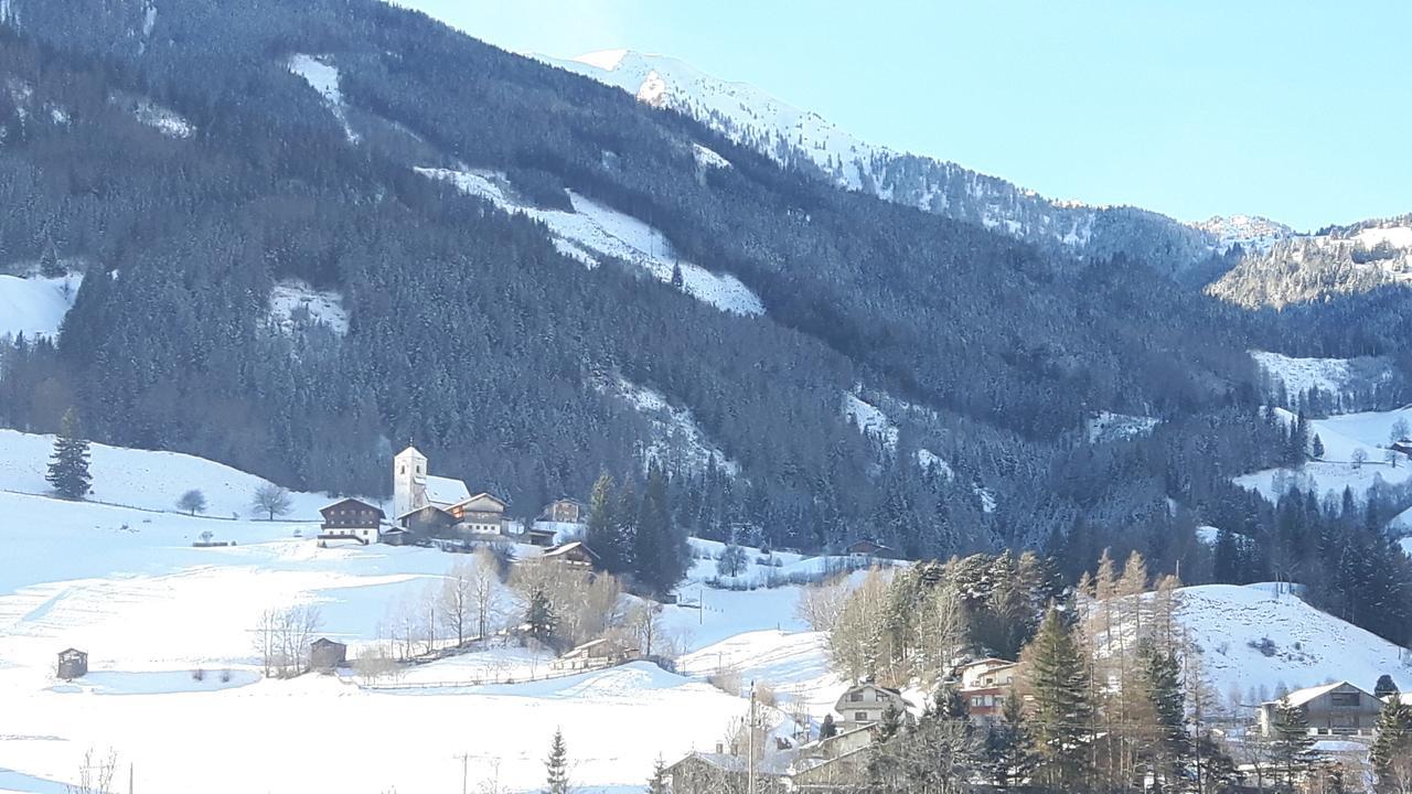 Haus Remler Hotel Matrei in Osttirol Esterno foto