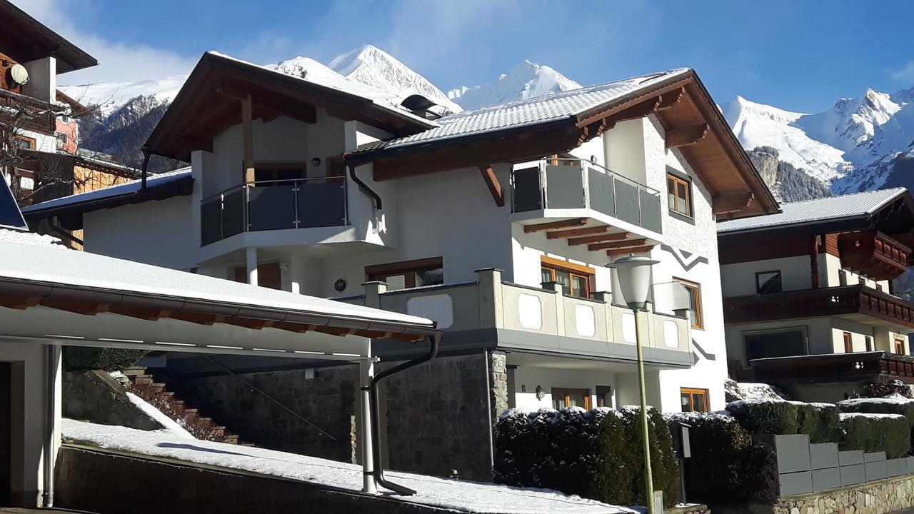 Haus Remler Hotel Matrei in Osttirol Esterno foto